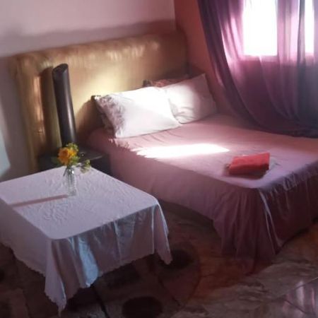 Chambre Perle Amine Apartamento Rabat Exterior foto