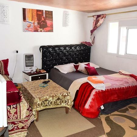 Chambre Perle Amine Apartamento Rabat Exterior foto