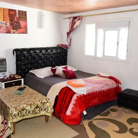 Chambre Perle Amine Apartamento Rabat Exterior foto